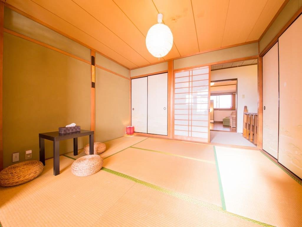 Kyoto Fushimi Lib Plus Bagian luar foto