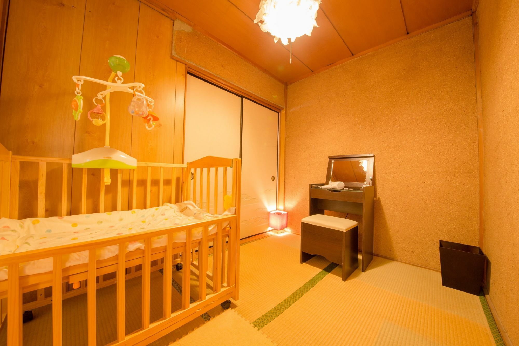 Kyoto Fushimi Lib Plus Bagian luar foto