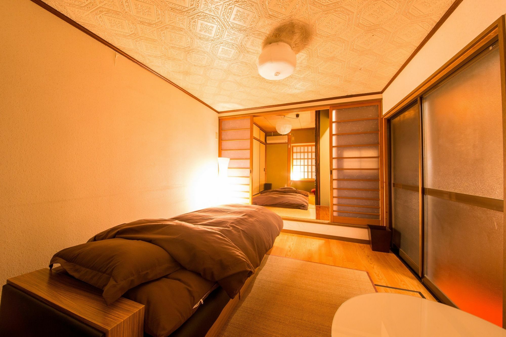 Kyoto Fushimi Lib Plus Bagian luar foto