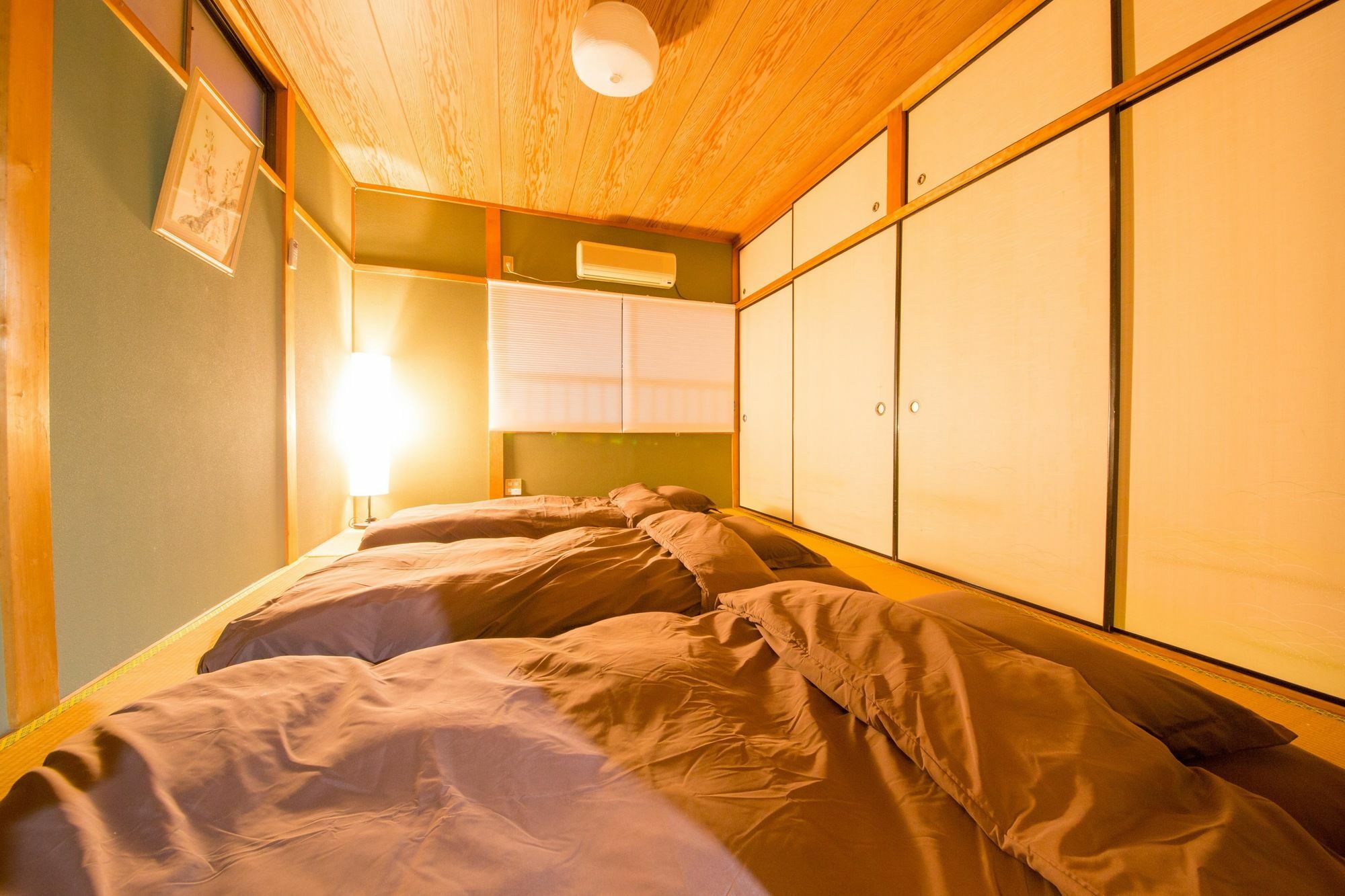 Kyoto Fushimi Lib Plus Bagian luar foto