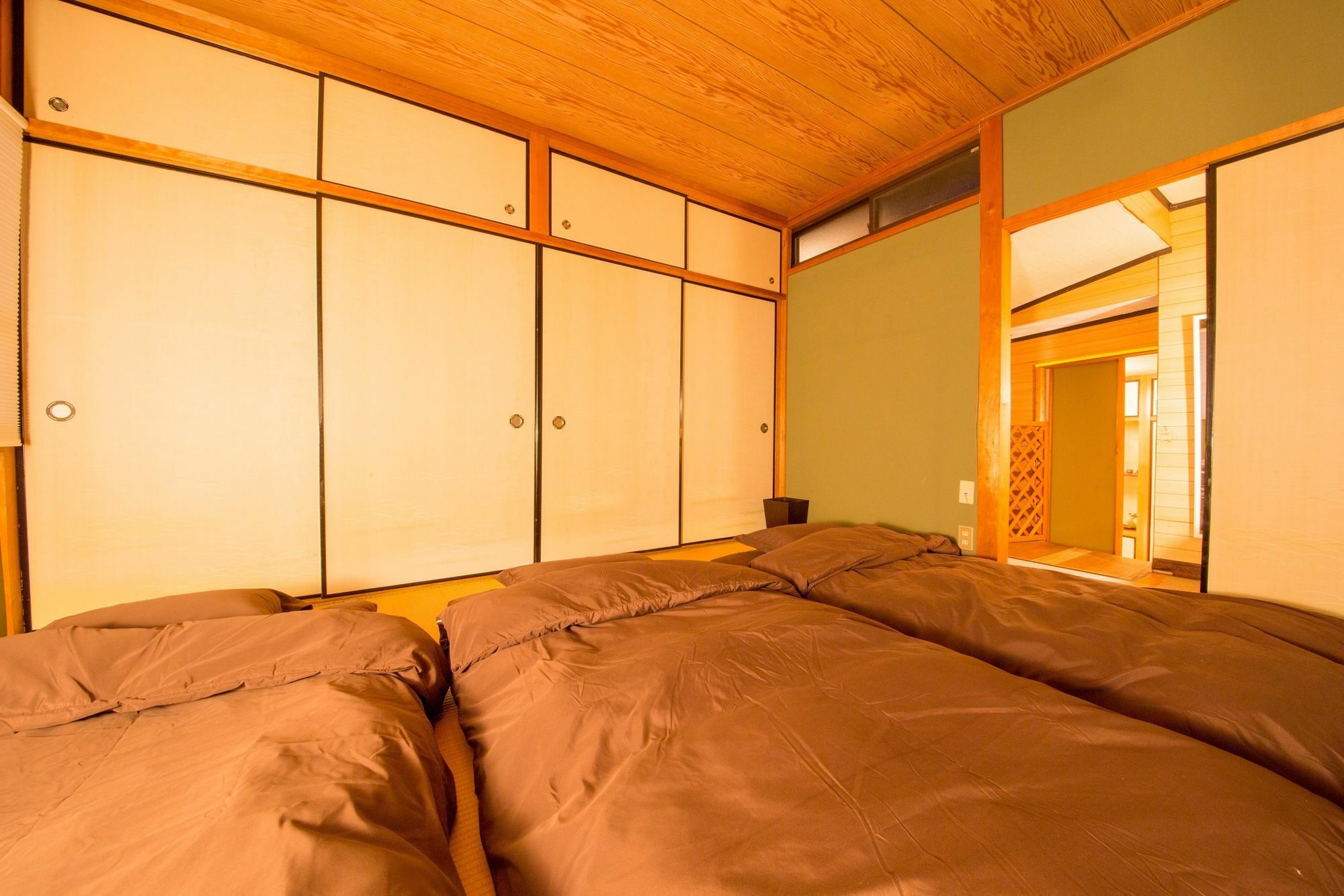 Kyoto Fushimi Lib Plus Bagian luar foto