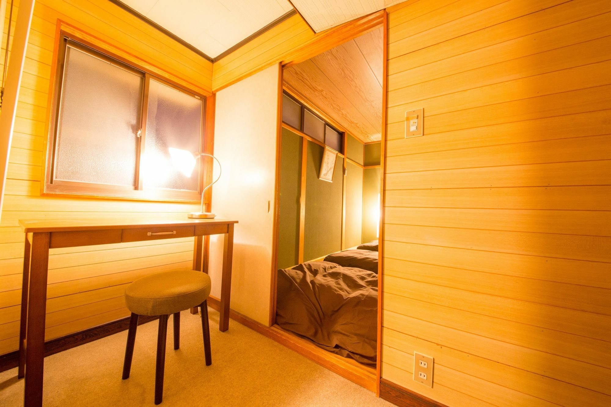 Kyoto Fushimi Lib Plus Bagian luar foto