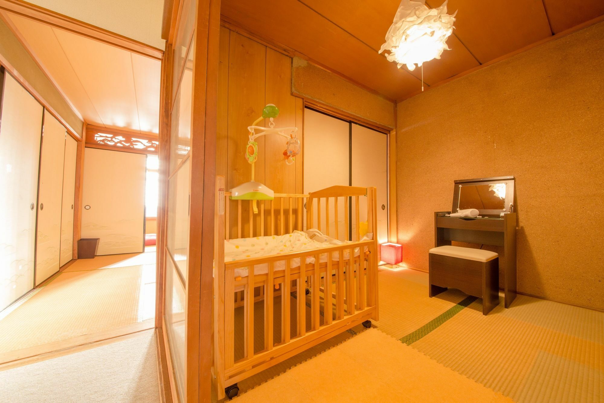 Kyoto Fushimi Lib Plus Bagian luar foto