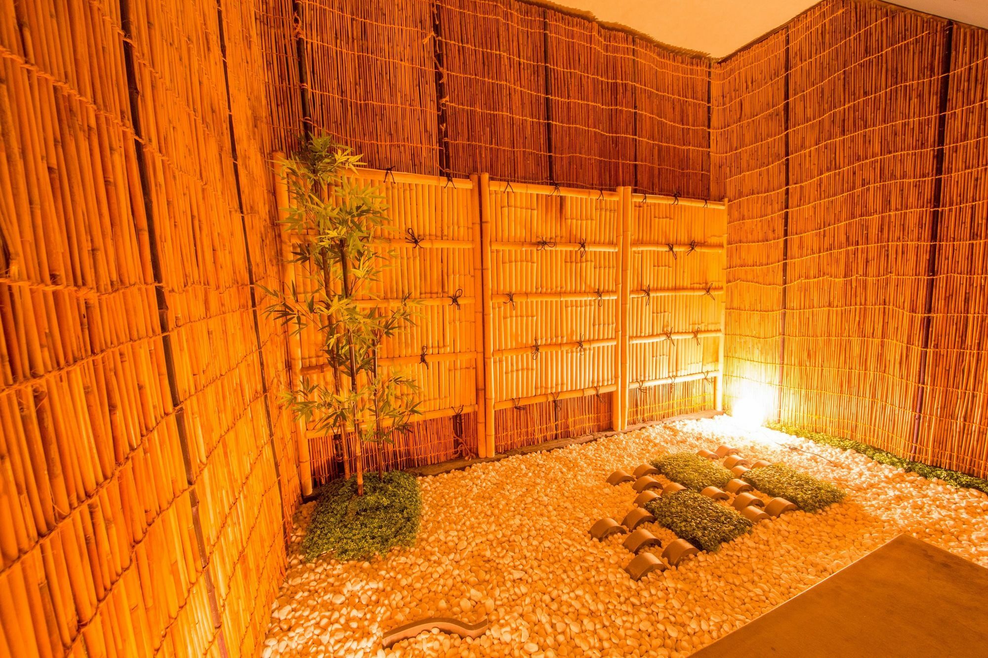 Kyoto Fushimi Lib Plus Bagian luar foto