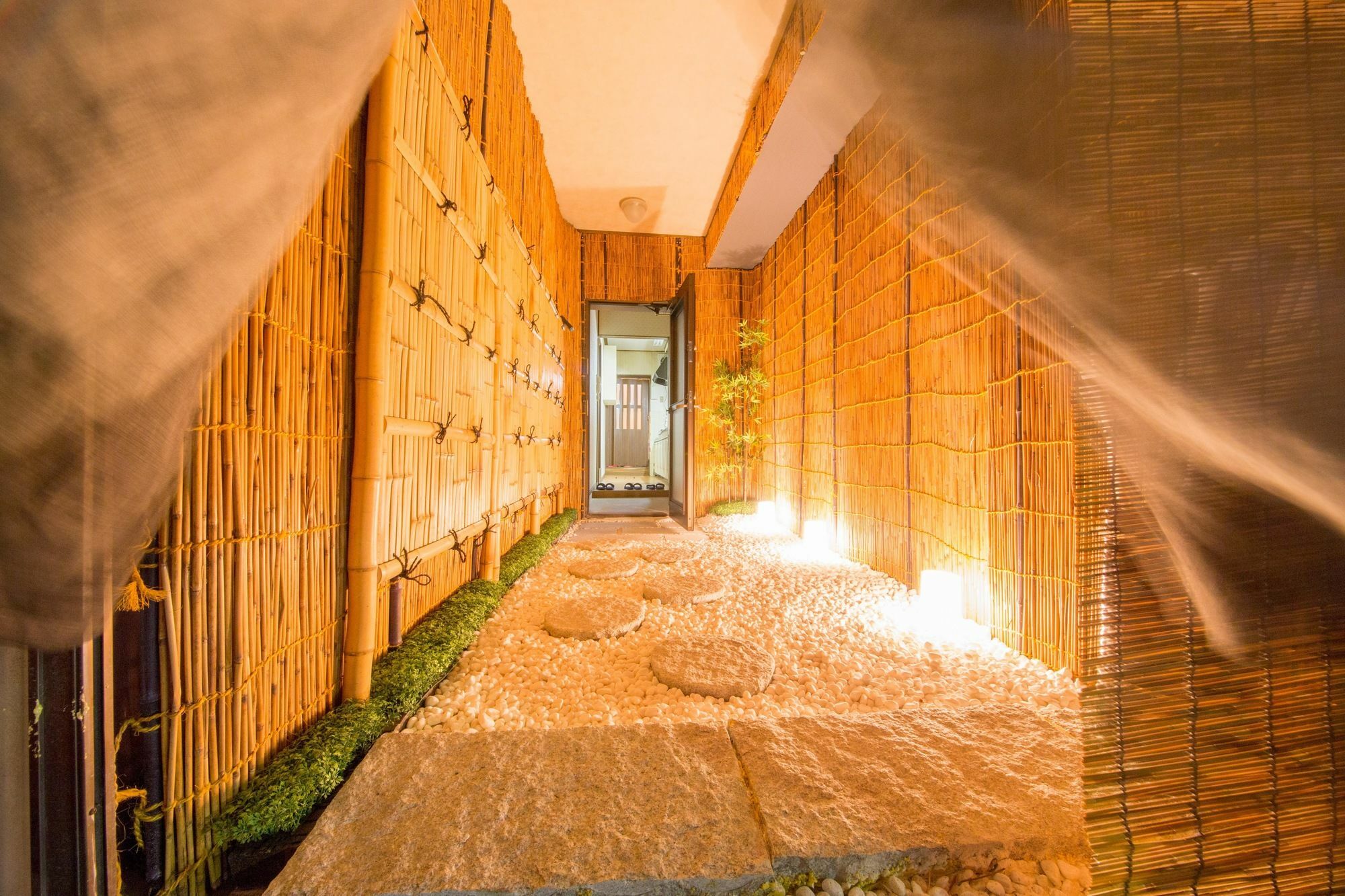 Kyoto Fushimi Lib Plus Bagian luar foto