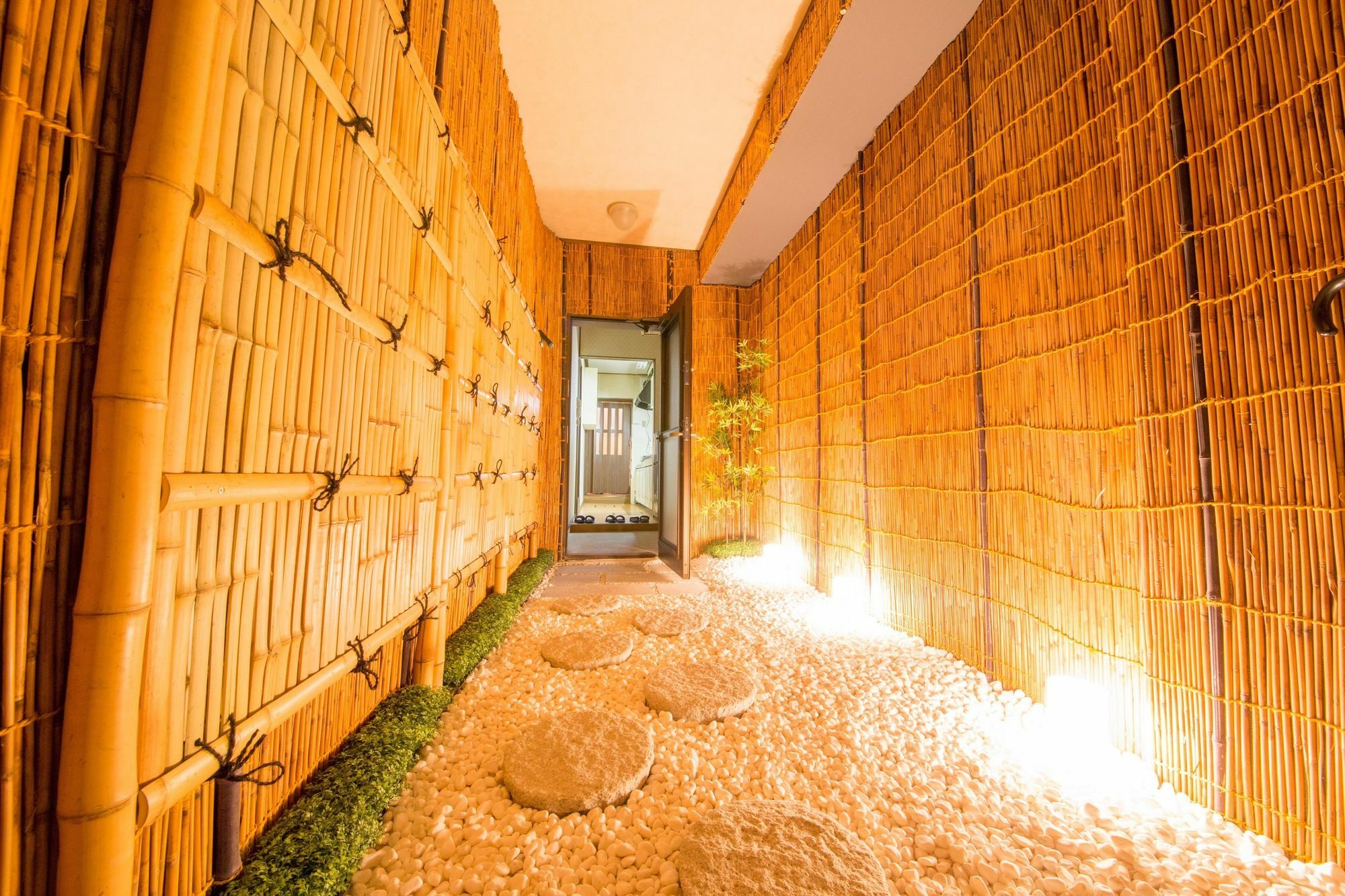 Kyoto Fushimi Lib Plus Bagian luar foto