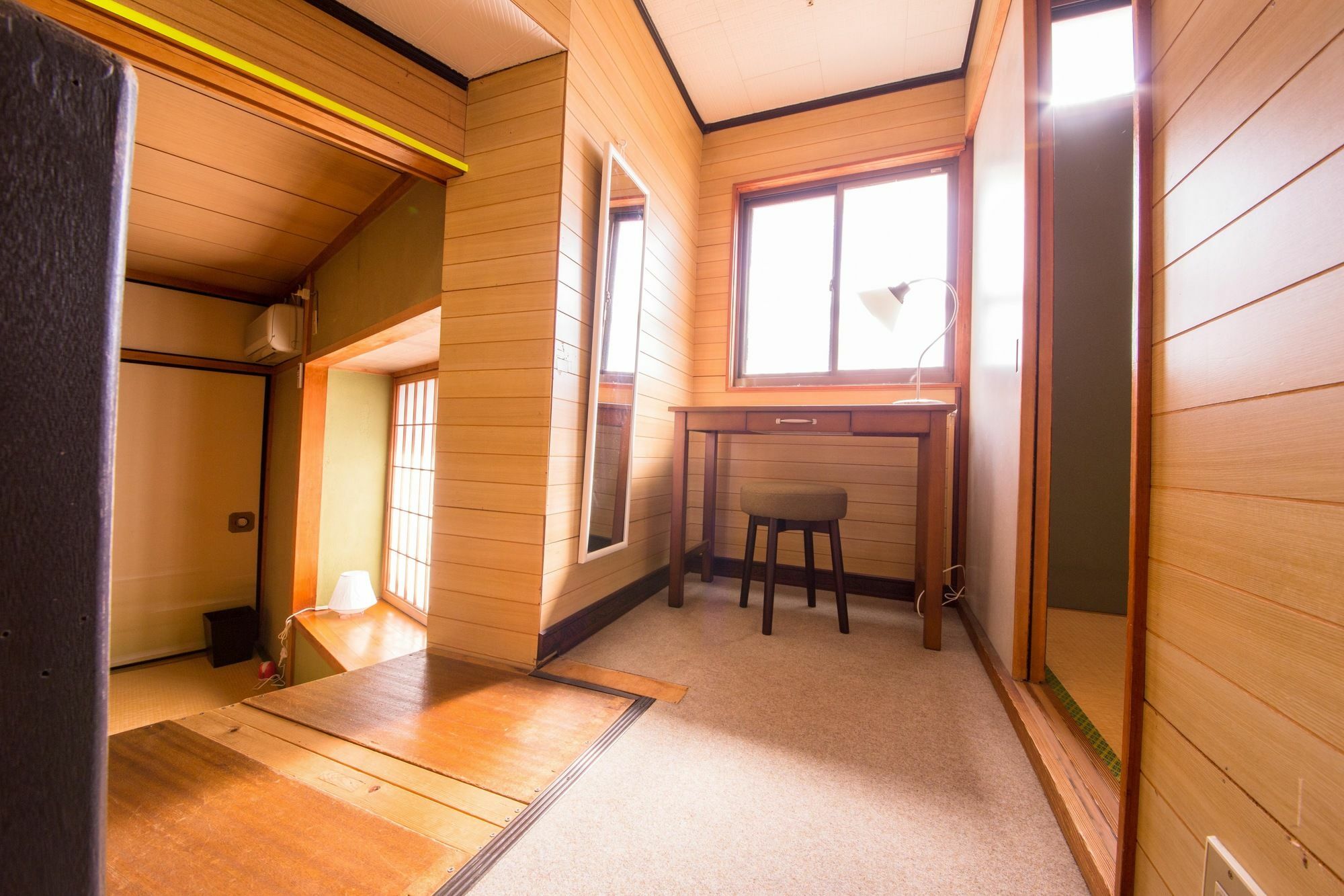 Kyoto Fushimi Lib Plus Bagian luar foto